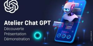 chatgpt pour les entreprises