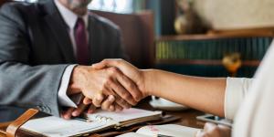 promesse d'embauche RH