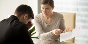 conflits employeur employé - pouvoir discipinaire