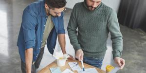 batir un projet entrepreneurial