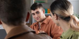 médiation de l'apprentissage