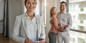 agent immobilier