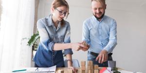 attestation collaborateur immobilier
